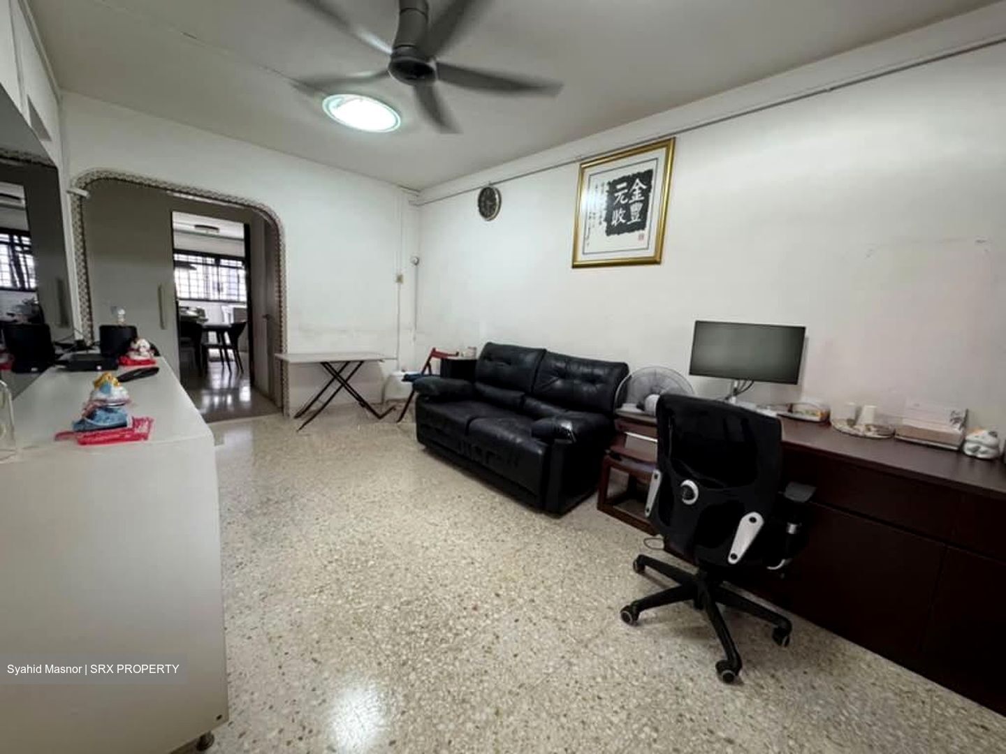 Blk 476 Jurongville @ Street 41 (Jurong West), HDB 3 Rooms #542939441